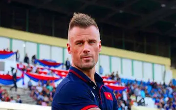 رونمایی شفر از وریا غفوریِ جدید باشگاه استقلال +عکس