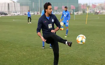 دستور عجیب شفر به فرهاد مجیدی لو رفت!