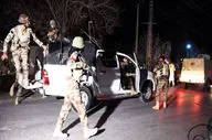 حمله مسلحانه در جاده‌های بلوچستان؛ تروریست‌ها مسافران را ربودند و کشتند