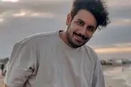 انتشار آلبوم خواننده جوان پس از درگذشتش/ «رقص آخر» آیدین دوران ۱۳ آبان منتشر می‌شود
