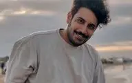 انتشار آلبوم خواننده جوان پس از درگذشتش/ «رقص آخر» آیدین دوران ۱۳ آبان منتشر می‌شود