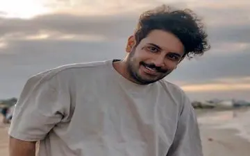 انتشار آلبوم خواننده جوان پس از درگذشتش/ «رقص آخر» آیدین دوران ۱۳ آبان منتشر می‌شود