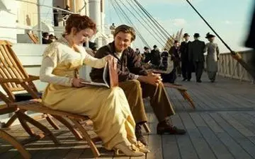  بازگشت دوباره «تایتانیک» در 20 سالگی