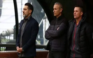 نتیجه کدام بازی پرسپولیس با جادوگر مشخص شد؟