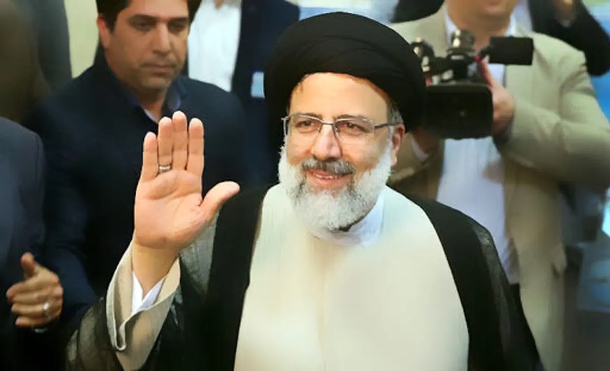 رئیس قوه قضاییه وارد شیراز شد