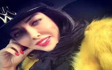 شباهت خیره کننده لیلا اوتادی به این بازیگر خارجی مبهوت کننده است|شباهت زیاد لیلا اوتادی به جذاب ترین زن جهان !
