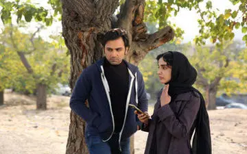  ناگفته های کارگردان فیلم جنجالی «ترانه»