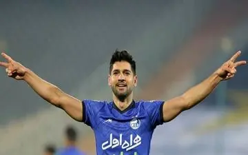 
مهدی‌پور: امیدوارم یک فصل درخشان دیگری را پشت سر بگذاریم
