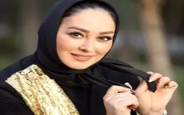  بازگشت الهام حمیدی با «تبسم تلخ» به سینماها