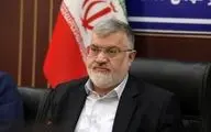 حمله هوایی و موشکی به ۲۰۰ نقطه تهران؛ فردا وضعیت جدید دورکاری کارکنان ابلاغ می‌شود