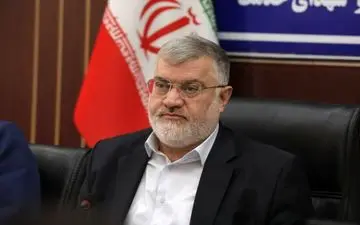 حمله هوایی و موشکی به ۲۰۰ نقطه تهران؛ فردا وضعیت جدید دورکاری کارکنان ابلاغ می‌شود