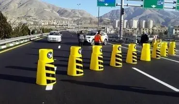 مسدودی کندوان از فردا؛ آخرین خبر جاده‌های کشور