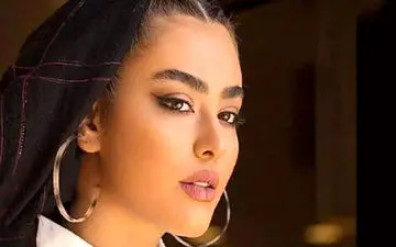 ریحانه پارسا، بازیگر ایرانی، گوینده خبر در ترکیه شد! + ویدئو باورنکردنی