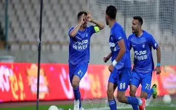 پیش بینی ترکیب احتمالی استقلال مقابل فولاد