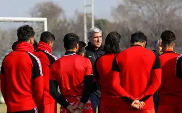 بیانیه جدید باشگاه تراکتور 