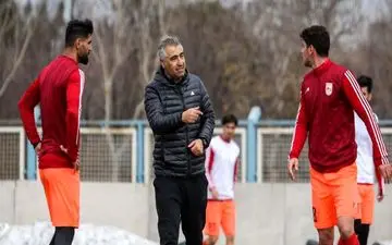 مشکل بزرگ تراکتور ؛ داستانی تکراری که تی تی ها را از قهرمانی دور می کند