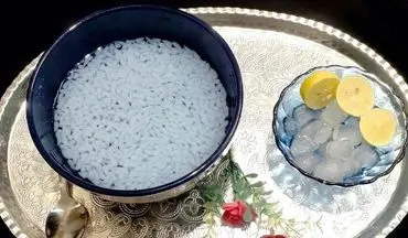 طرز تهیه فالوده کرمانی؛ دسر سنتی خنک و خوشمزه