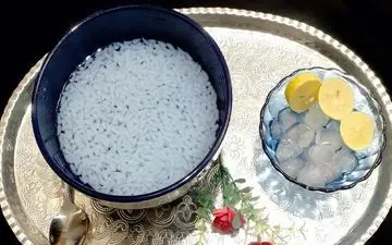 طرز تهیه فالوده کرمانی؛ دسر سنتی خنک و خوشمزه