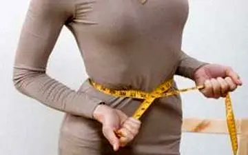 چربی‌ های شکم را اینگونه آب کنید
