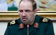 فرمانده سپاه عاشورا: ایران بین جوامع اسلامی به الگوی مبارزه و مقاومت تبدیل شده است