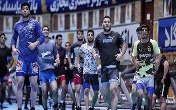 اردوی آزادکاران تعطیل شد/ آغاز مرحله جدید تمرینات تیم ملی کشتی آزاد از 16 دی ماه 