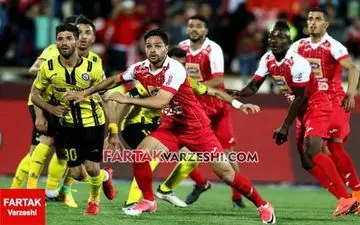 خاموشی تلفن ستاره پرسپولیس دردسر ساز شد 