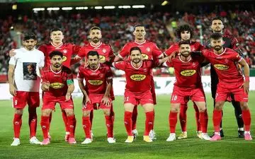 
خبر نقل‌و انتقالاتی که پرسپولیسی‌ها را ذوق زده می کند 