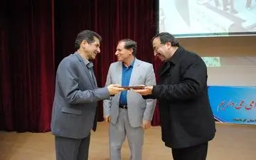 مدیرکل آموزش و پرورش استان کرمانشاه معرفی شد