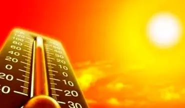 هواشناسی| هوای گرم کشور را فرا می‌گیرد