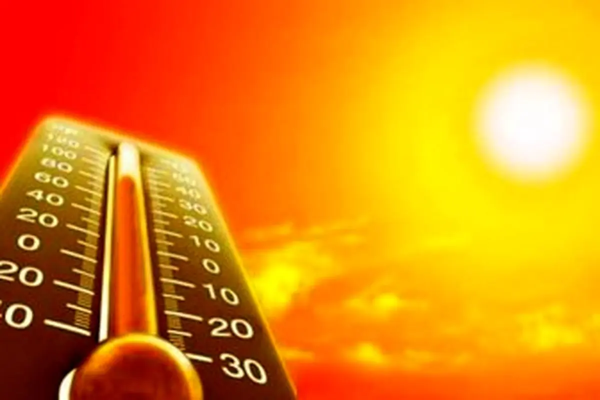 چند روز دیگر هوای پایتخت گرم است؟