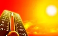 گرم ترین روزهای سال از فردا در راه است