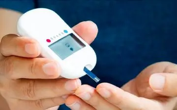 قند خون پایین باعث افزایش فشار خون شود؟