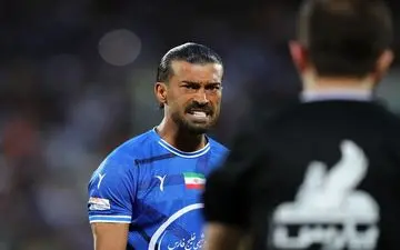 مصاحبه جنجالی کار دست رضاییان داد/ احضار به کمیته انضباطی استقلال