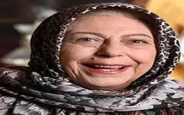 پوشش متفاوت بازیگر زن سینما و تلویزیون