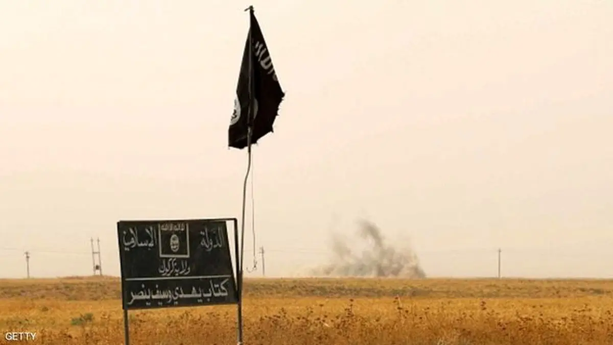 تسلط داعش بر دو روستا در غرب کرکوک با سوء استفاده از خلأ امنیتی