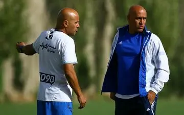 پیام منصوریان به جباری