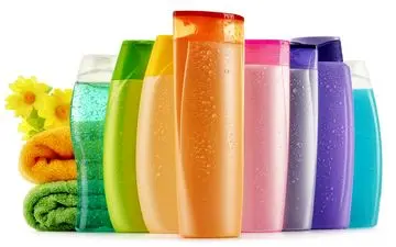  مزایای ریختن نمک در شامپو