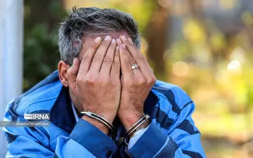 عامل تیراندازی منجر به قتل در شهرستان باغملک دستگیر شد