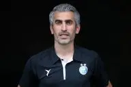 فرصت طلایی جباری برای آزمودن نسل جدید استقلال