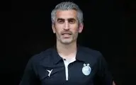 فرصت طلایی جباری برای آزمودن نسل جدید استقلال