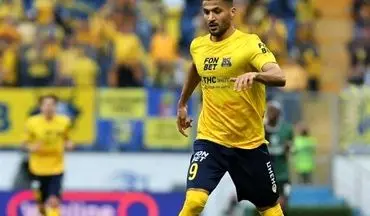 پیروزی روستوف با پاس گل محبی 