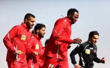  پرسپولیس در آرزوی شکستن طلسم ۵۰۰ روزه