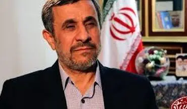 پیام محمود احمدی‌نژاد به سربازان اسرائیلی