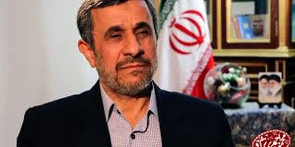 پیام محمود احمدی‌نژاد به سربازان اسرائیلی