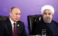 رهاورد ۳۰ میلیارد دلاری سفر پوتین به ایران