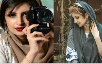 خودکشی بخاطر تجاوز / شکنجه سیاه فرحناز خلیلی رازگشایی می شود!