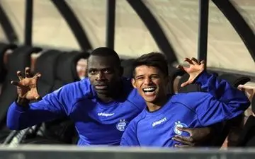  مصدومیت در خط حمله استقلال/ کار سخت استراماچونی