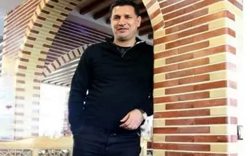 اتفاق روز: حرکت بزرگ آقای گل جهان برای یاری به زلزله زدگان کرمانشاه +عکس