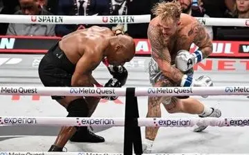 شکست شیرین تایسون؛ ۲۰ میلیون دلاری که همه را شوکه کرد
