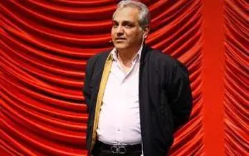 خواننده معروف امشب مهمان دورهمی است +عکس